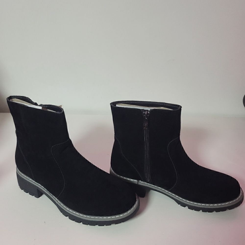 Seven7 footwear bestie boot - Picture 2 of 8